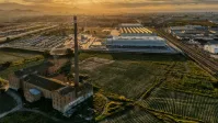 logistics technology blog